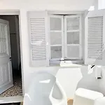 Cabarnus House Nyaraló Párosz