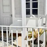 Nyaraló Cabarnus House