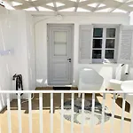 Nyaraló Cabarnus House Párosz