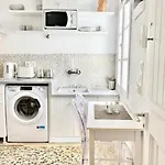 Cabarnus House Nyaraló Párosz