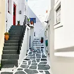 Nyaraló Cabarnus House