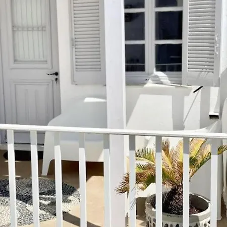 Ferienhaus Cabarnus House