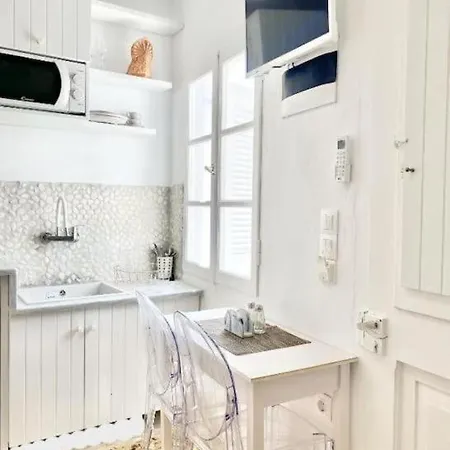 Ferienhaus Cabarnus House *