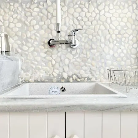 Cabarnus House * Páros