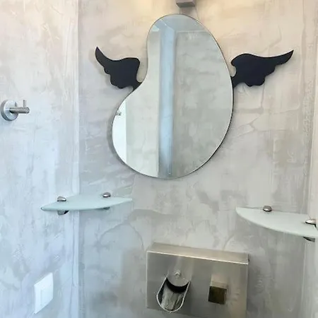 Ferienhaus Cabarnus House