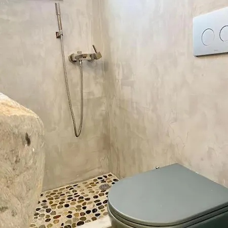 Ferienhaus Cabarnus House