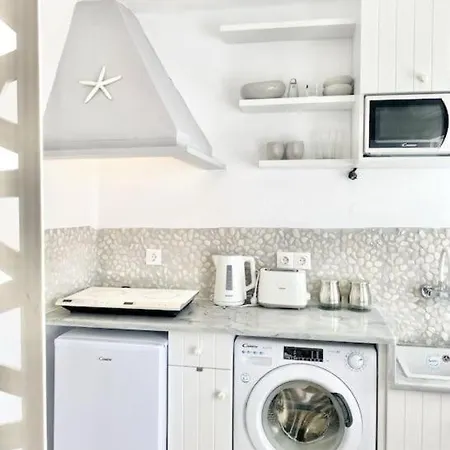 Cabarnus House Ferienhaus