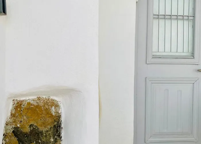 Сasa de vacaciones Cabarnus House