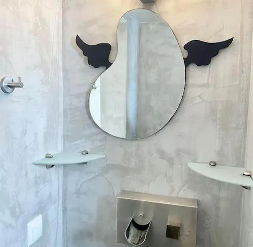 Сasa de vacaciones Cabarnus House