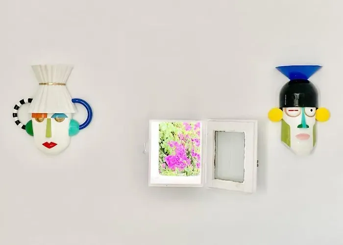 Cabarnus House Сasa de vacaciones *