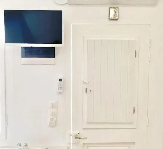 Cabarnus House Сasa de vacaciones