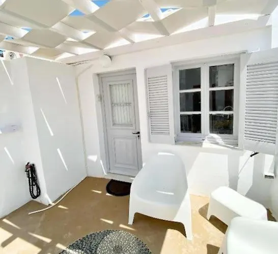 Сasa de vacaciones Cabarnus House